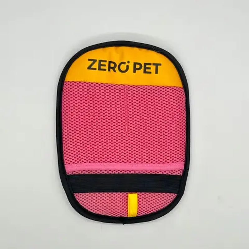 Effortlessly Remove Pet Hair with Our Reusable Electrostatic Pet Hair Remover Mitt – Perfect for Furniture, Carpets, and Bedding!