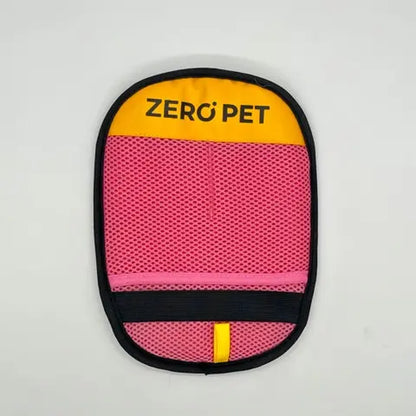Effortlessly Remove Pet Hair with Our Reusable Electrostatic Pet Hair Remover Mitt – Perfect for Furniture, Carpets, and Bedding!