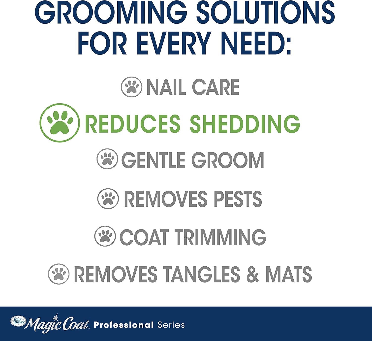 Transform Your Pet's Grooming Routine with the Magic Coat Professional Series Slicker Brush - Reduces Shedding, Enhances Shine, and Perfect for All Coat Types!