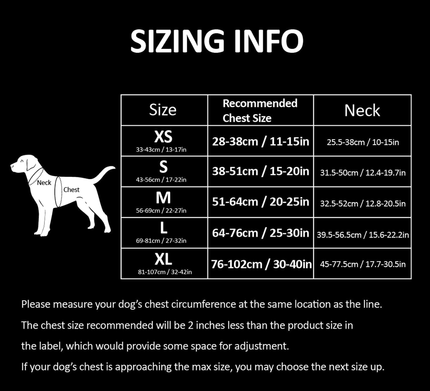 Truelove TLH5651 Adjustable No-Pull Dog Harness - Reflective, Comfortable, and Stylish for Large Breeds in Gray