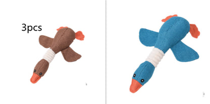 Exciting Dayan Sounding Plush Toys for Dogs - Engaging Pet Sound Puzzle Toys