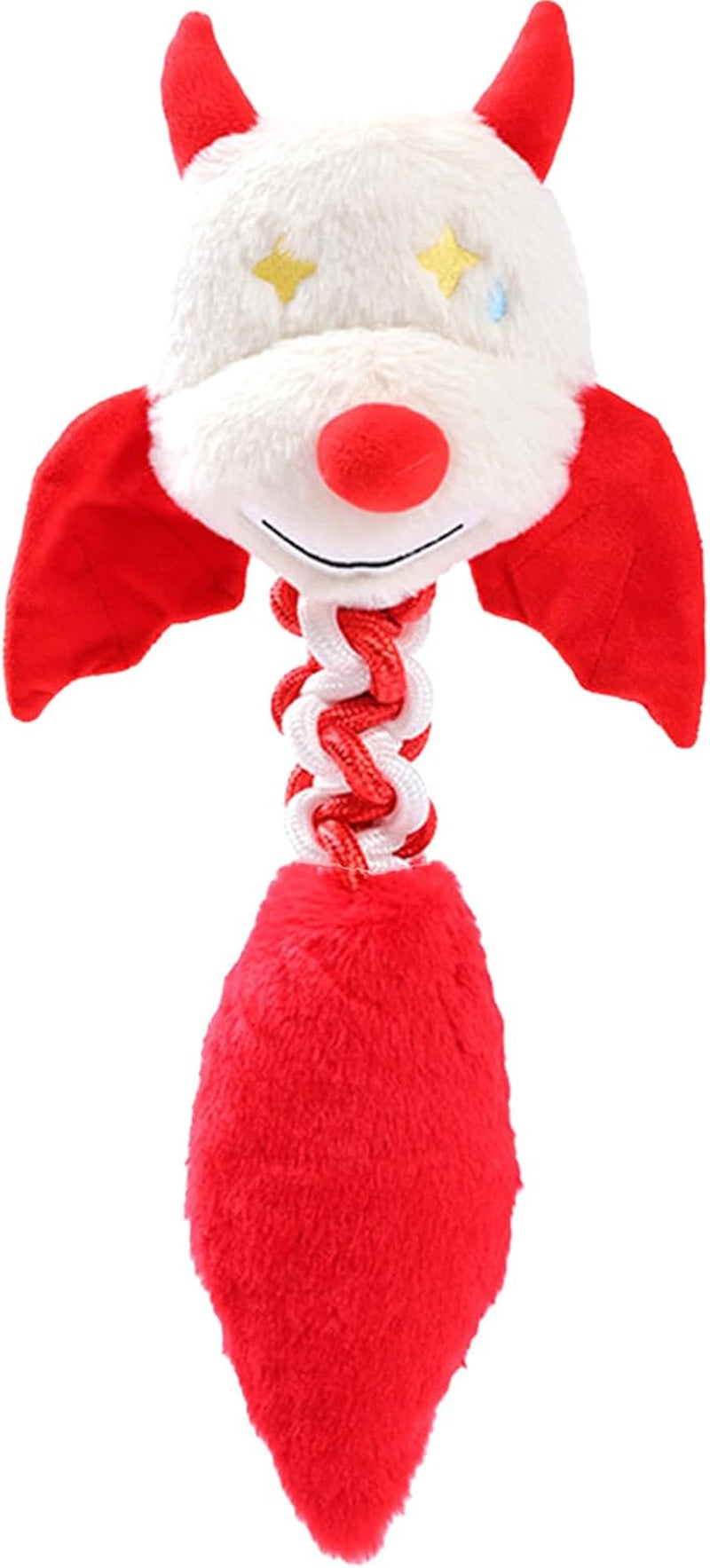 Exciting Plush Dog and Cat Toys - Squeaky Fun for Large and Small Pets!
