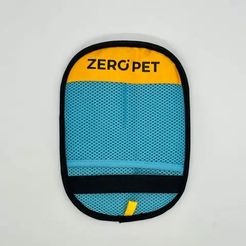 Effortlessly Remove Pet Hair with Our Reusable Electrostatic Pet Hair Remover Mitt – Perfect for Furniture, Carpets, and Bedding!