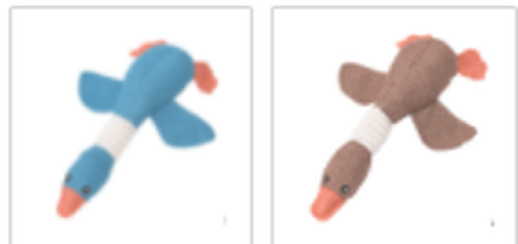 Exciting Dayan Sounding Plush Toys for Dogs - Engaging Pet Sound Puzzle Toys