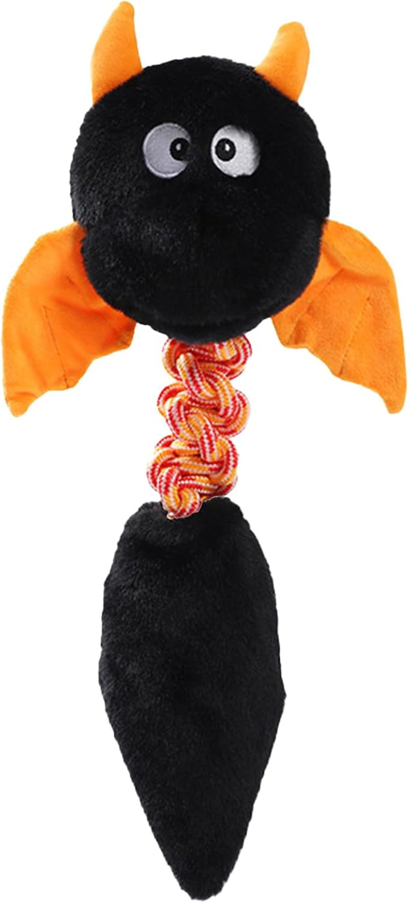 Exciting Plush Dog and Cat Toys - Squeaky Fun for Large and Small Pets!