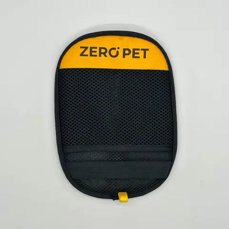 Effortlessly Remove Pet Hair with Our Reusable Electrostatic Pet Hair Remover Mitt – Perfect for Furniture, Carpets, and Bedding!
