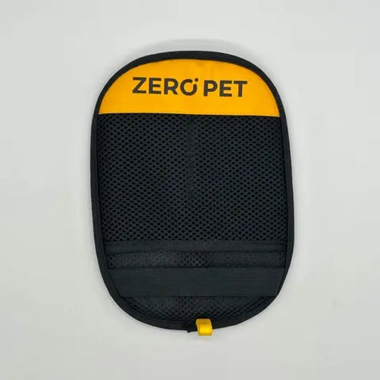 Effortlessly Remove Pet Hair with Our Reusable Electrostatic Pet Hair Remover Mitt – Perfect for Furniture, Carpets, and Bedding!