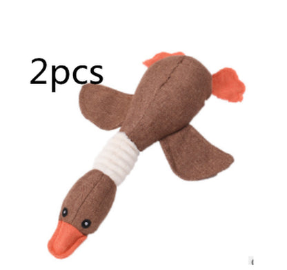Exciting Dayan Sounding Plush Toys for Dogs - Engaging Pet Sound Puzzle Toys