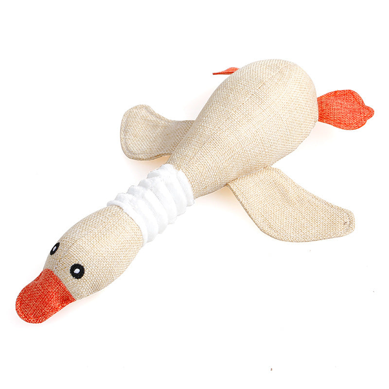 Exciting Dayan Sounding Plush Toys for Dogs - Engaging Pet Sound Puzzle Toys