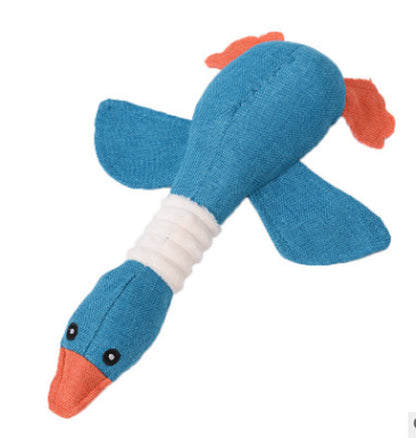 Exciting Dayan Sounding Plush Toys for Dogs - Engaging Pet Sound Puzzle Toys