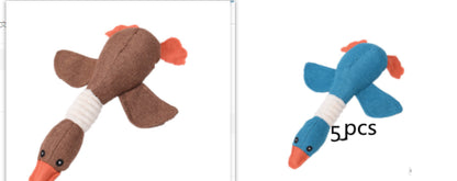 Exciting Dayan Sounding Plush Toys for Dogs - Engaging Pet Sound Puzzle Toys