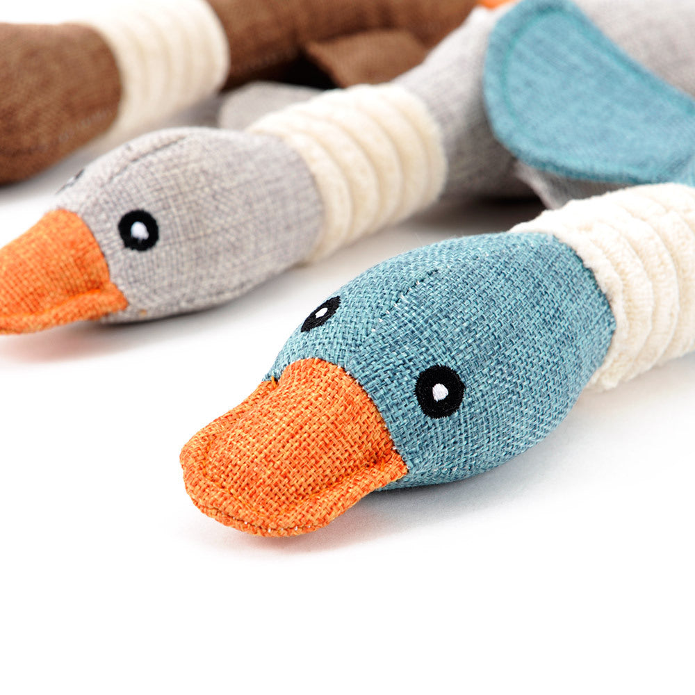 Exciting Dayan Sounding Plush Toys for Dogs - Engaging Pet Sound Puzzle Toys
